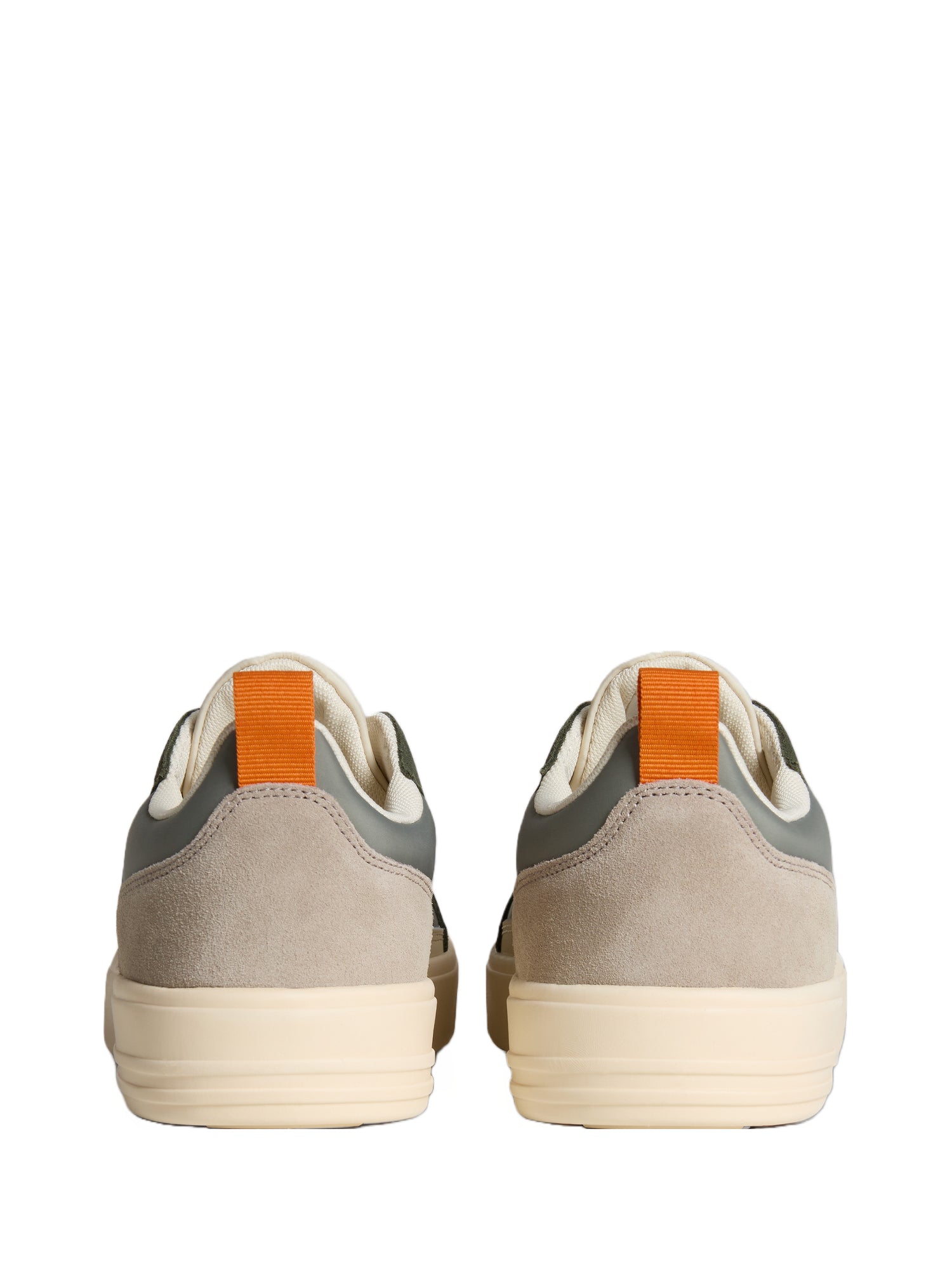 Sneakers Verde Napapijri