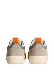 Sneakers Verde Napapijri