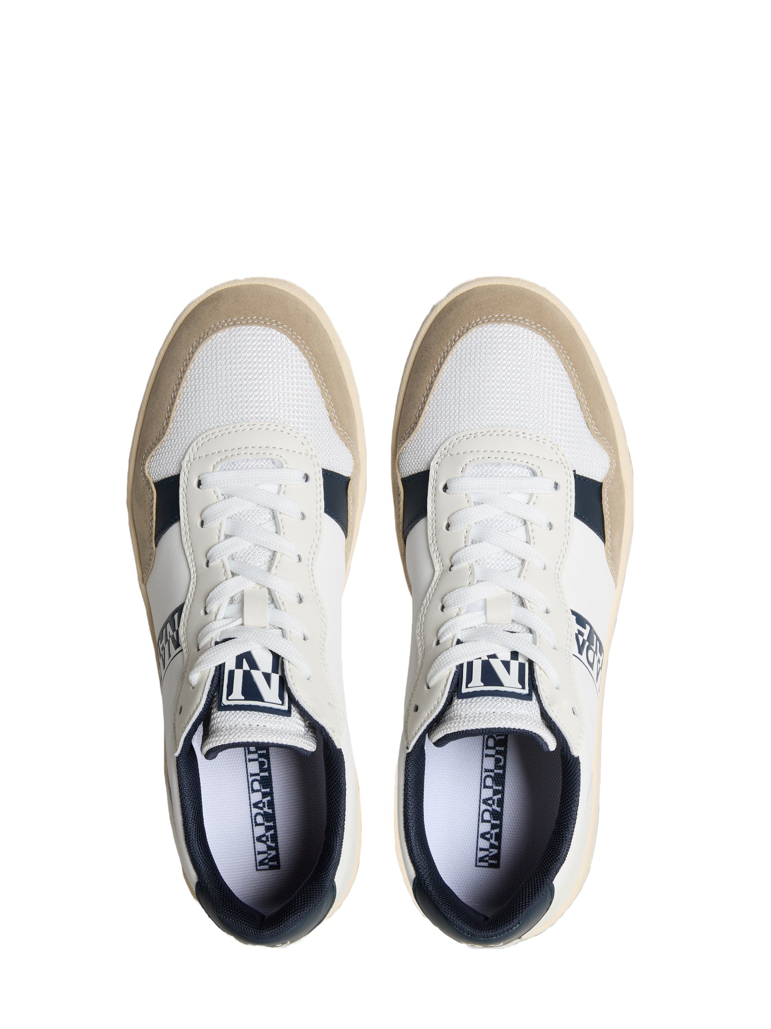 Sneakers Bianco Napapijri