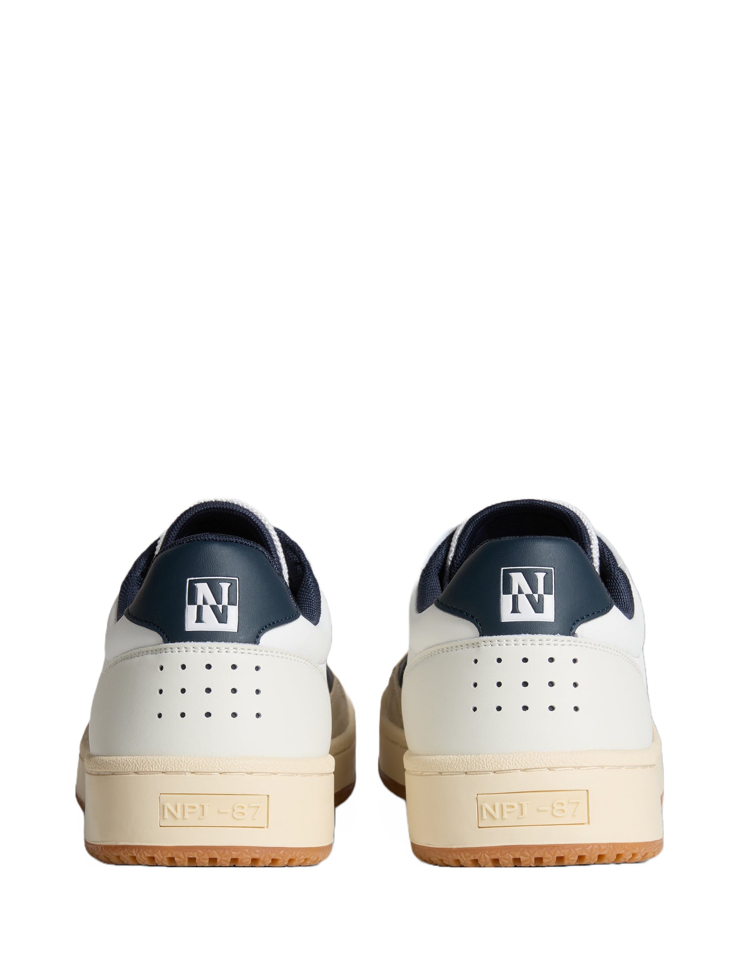 Sneakers Bianco Napapijri