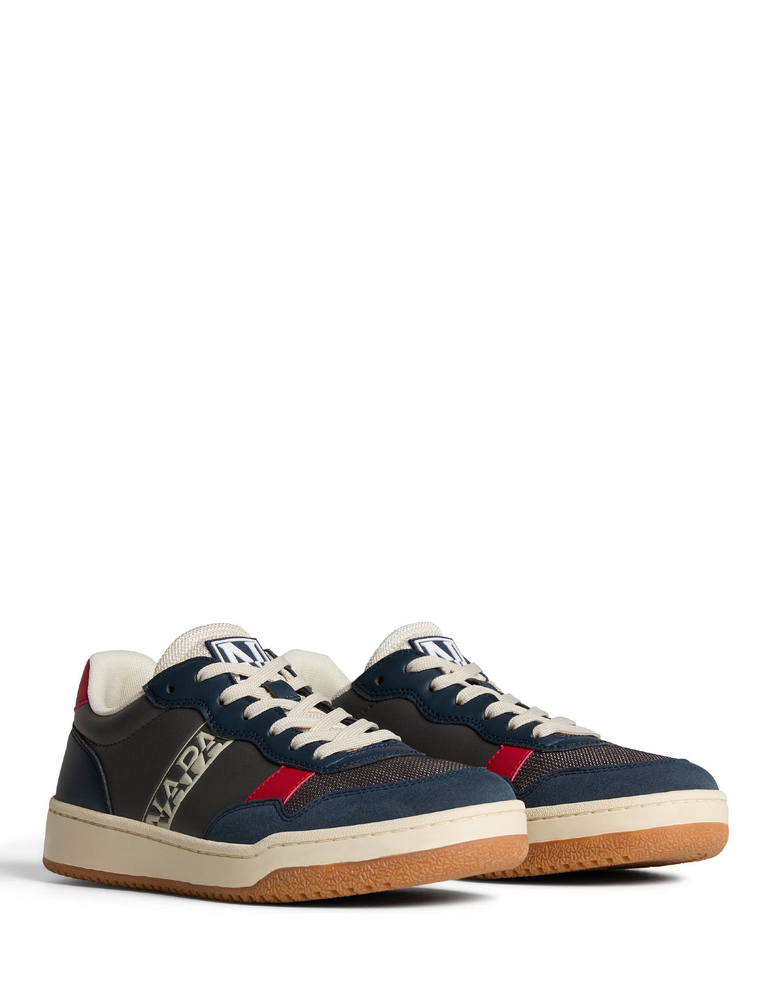 Sneakers Blu Napapijri