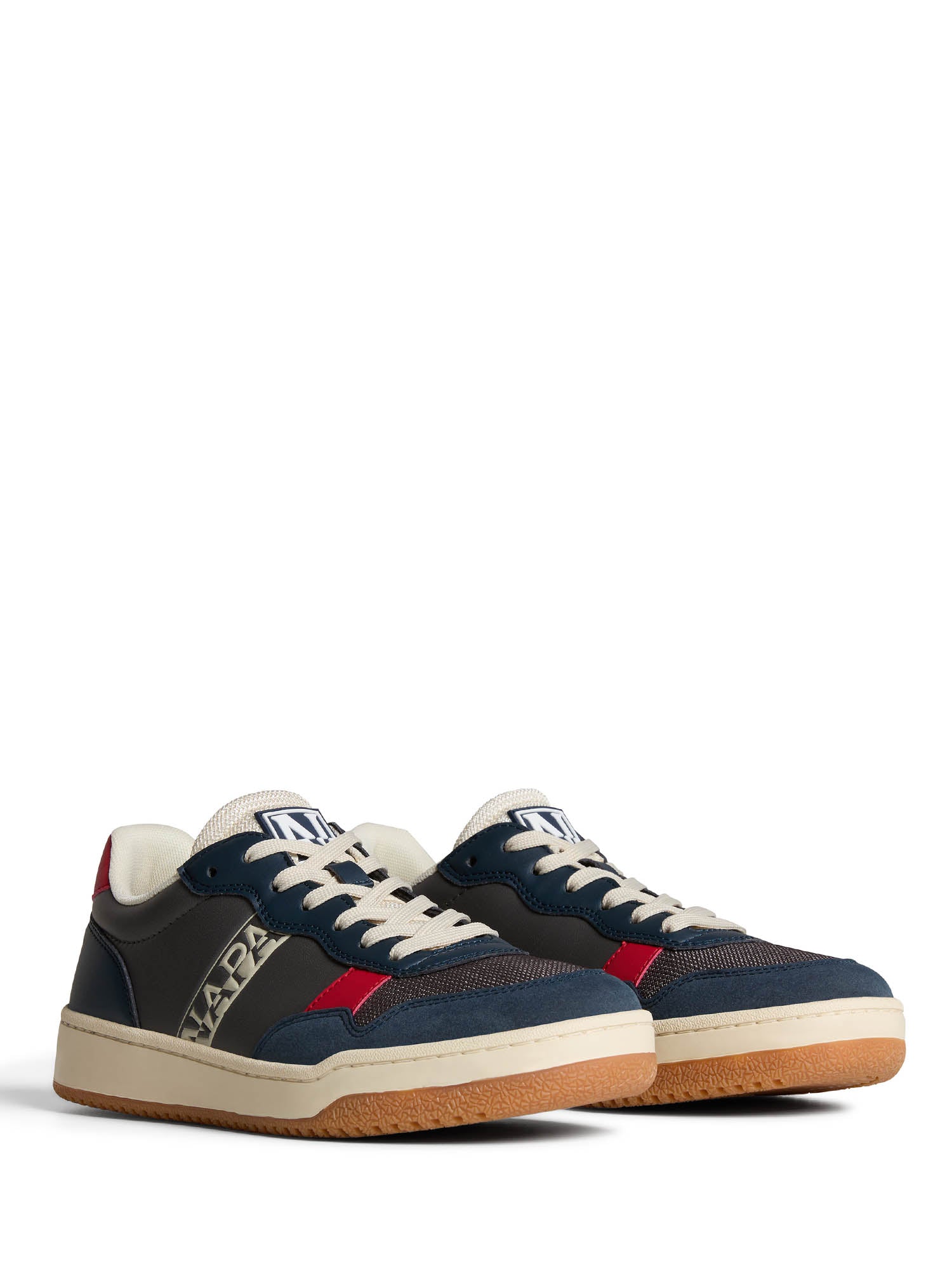 Sneakers Blu Napapijri