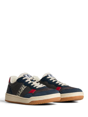 Sneakers Blu Napapijri