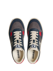 Sneakers Blu Napapijri
