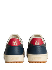 Sneakers Blu Napapijri