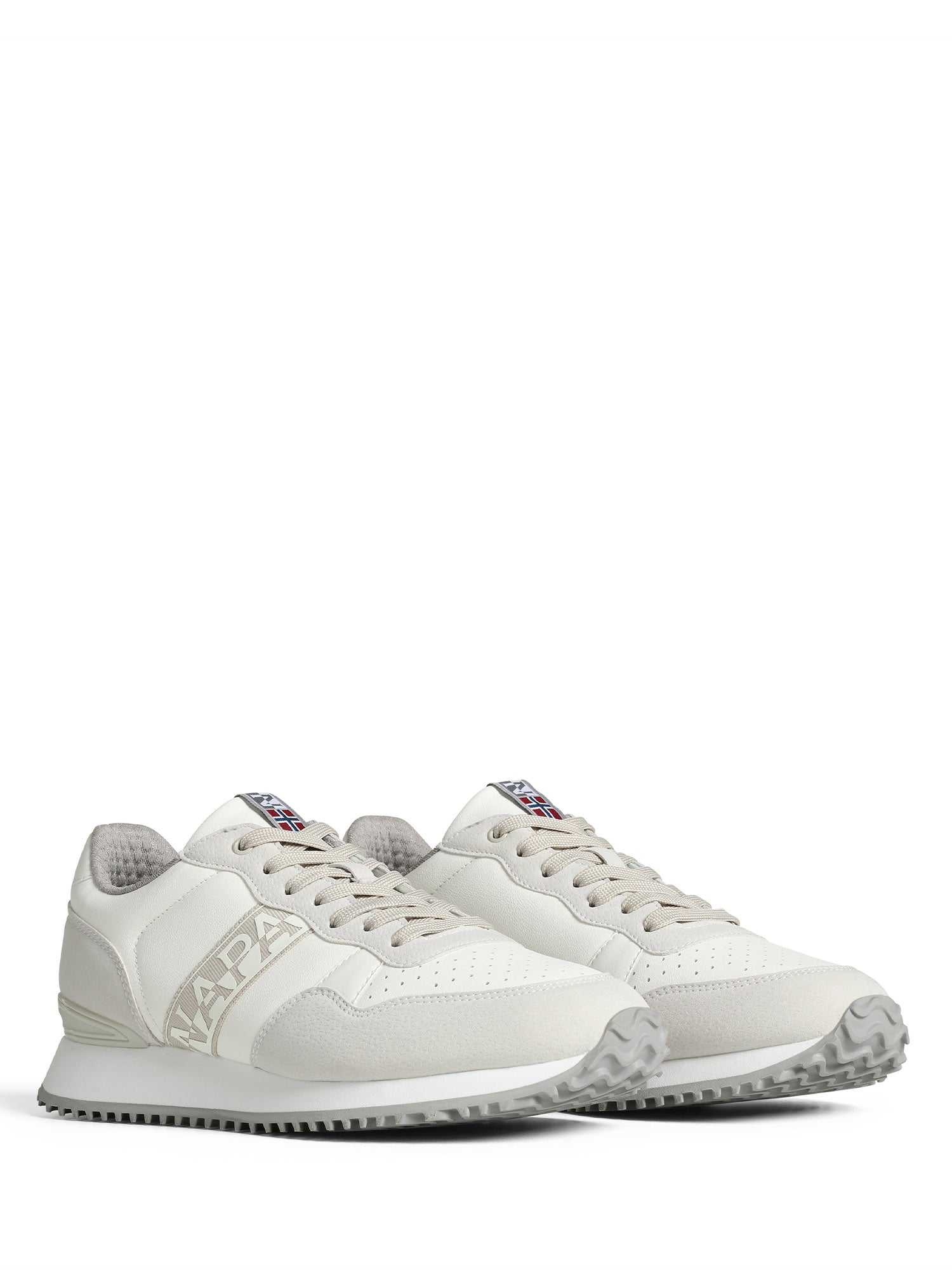 Sneakers Bianco Napapijri