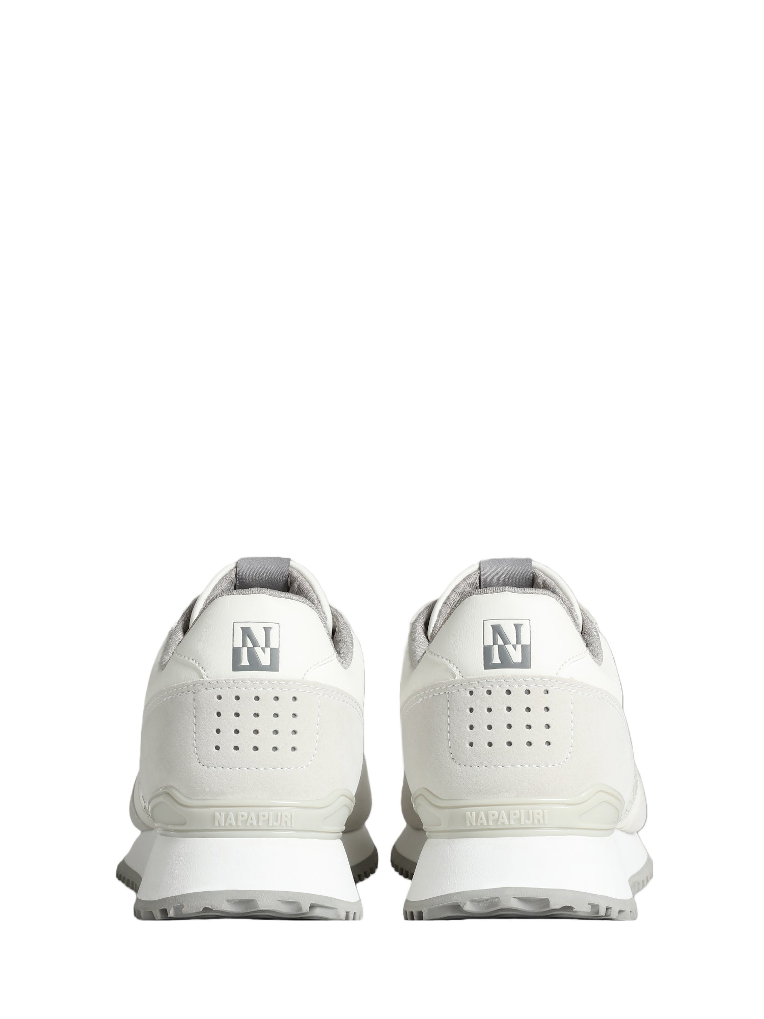 Sneakers Bianco Napapijri