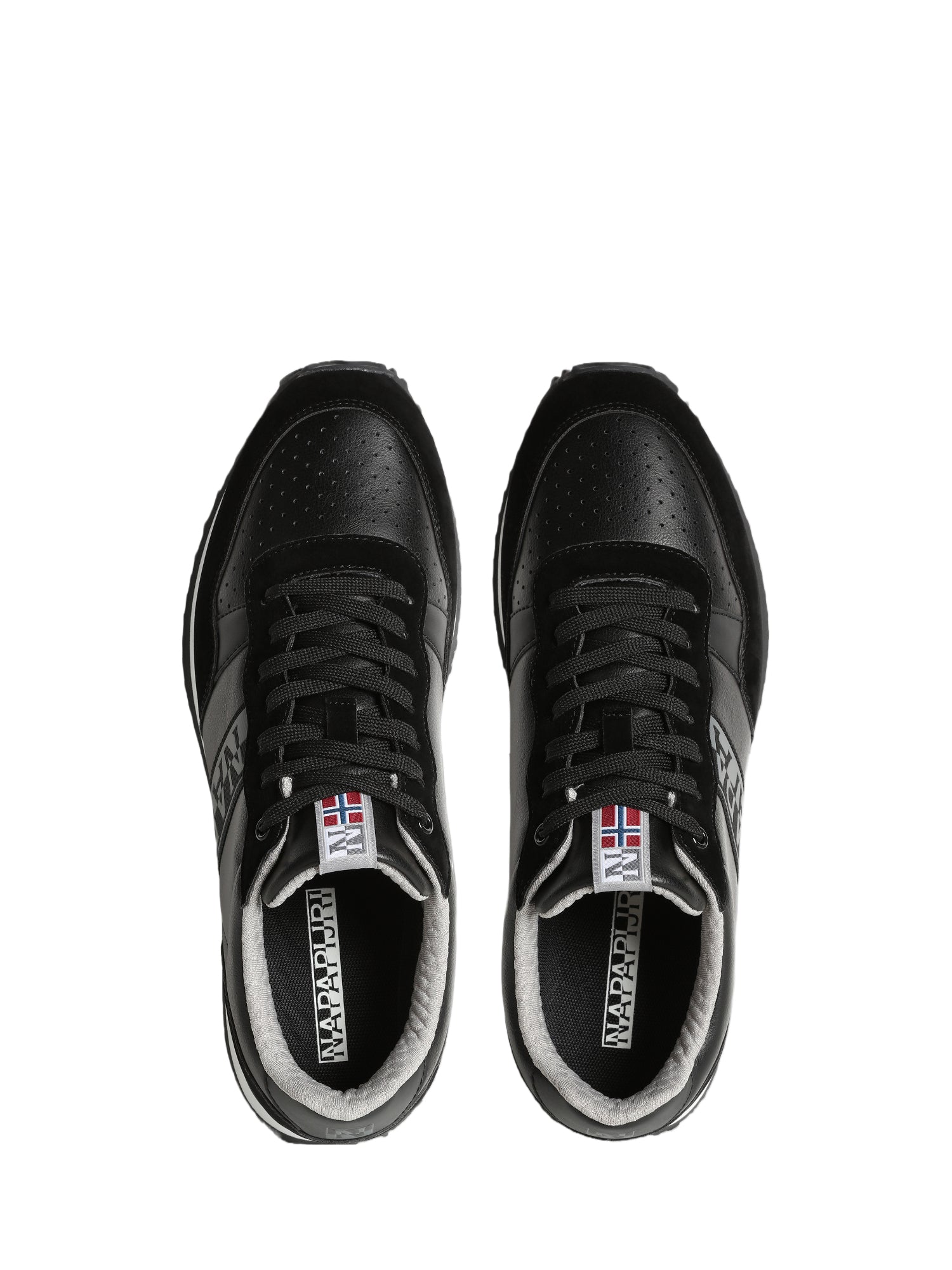 Sneakers Nero Napapijri