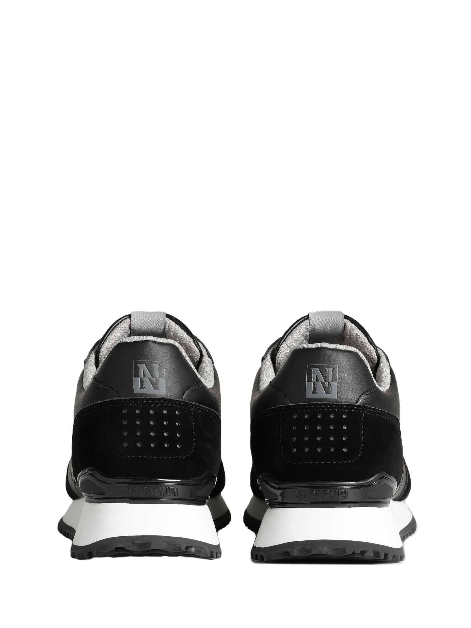 Sneakers Nero Napapijri