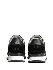 Sneakers Nero Napapijri