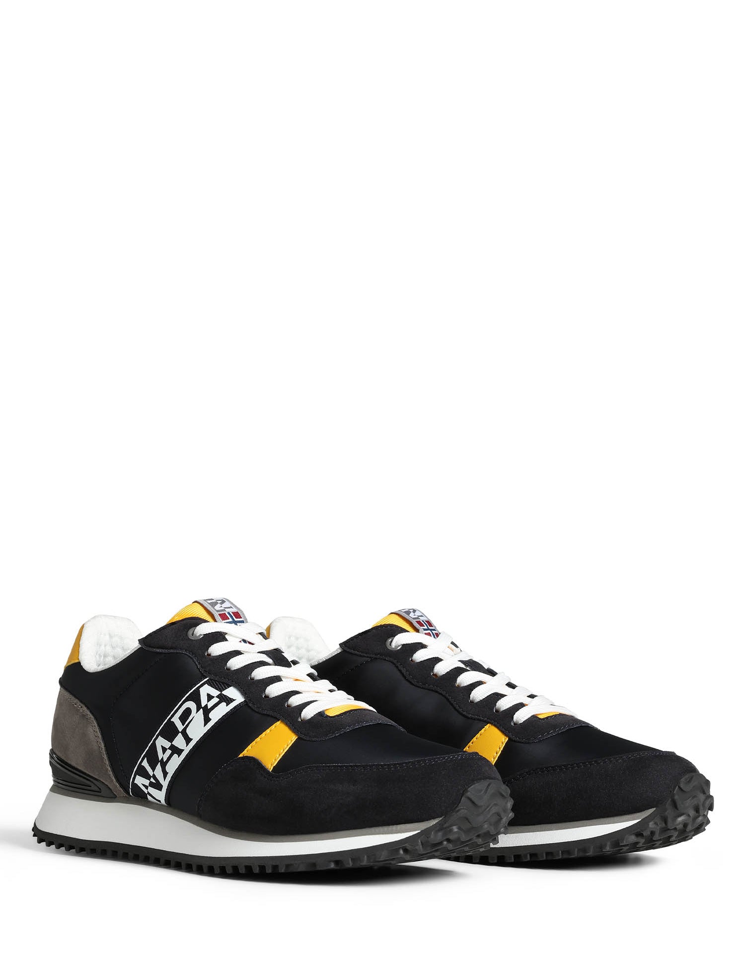 Sneakers Blu Napapijri