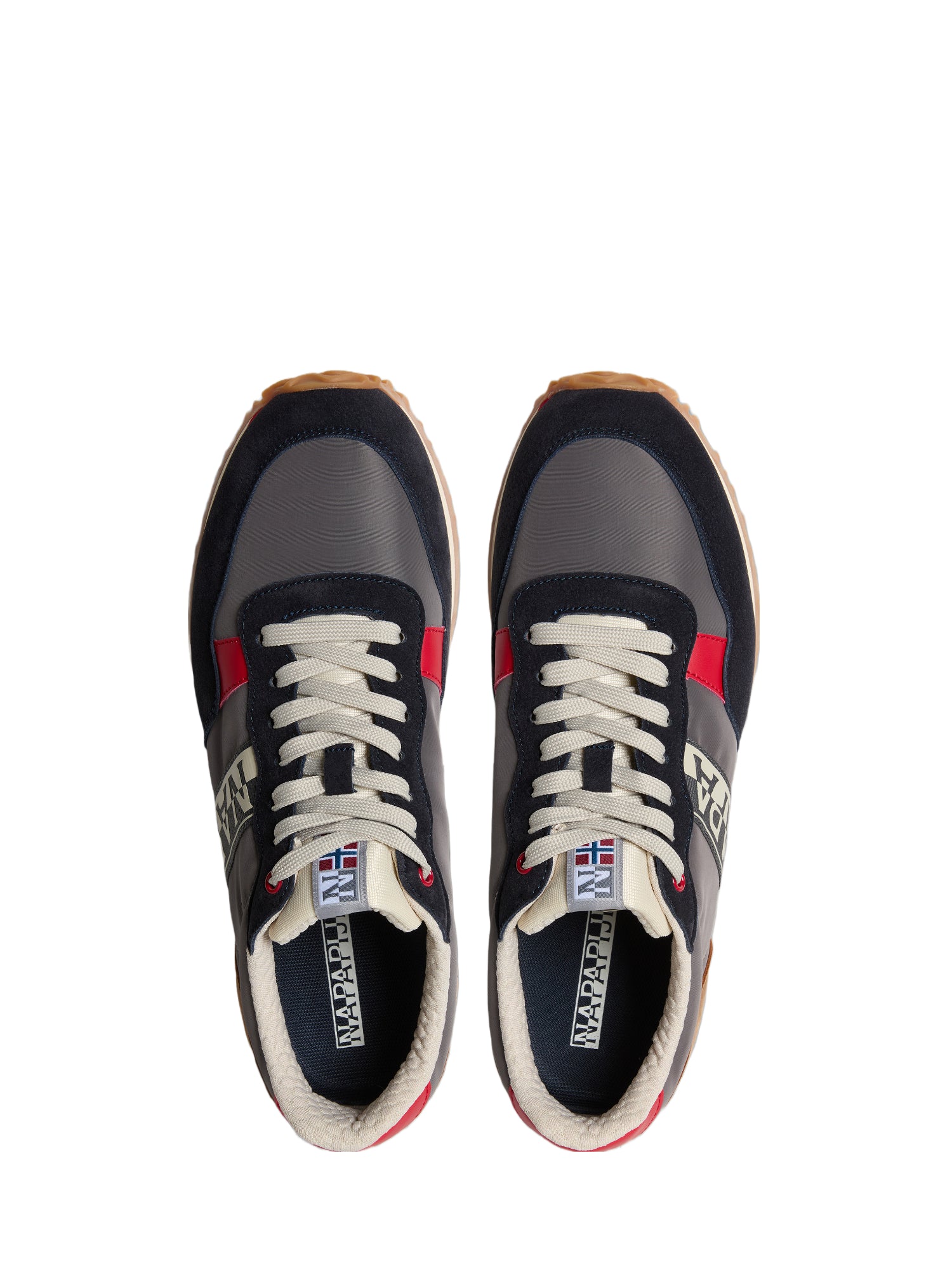 Sneakers Nero Napapijri