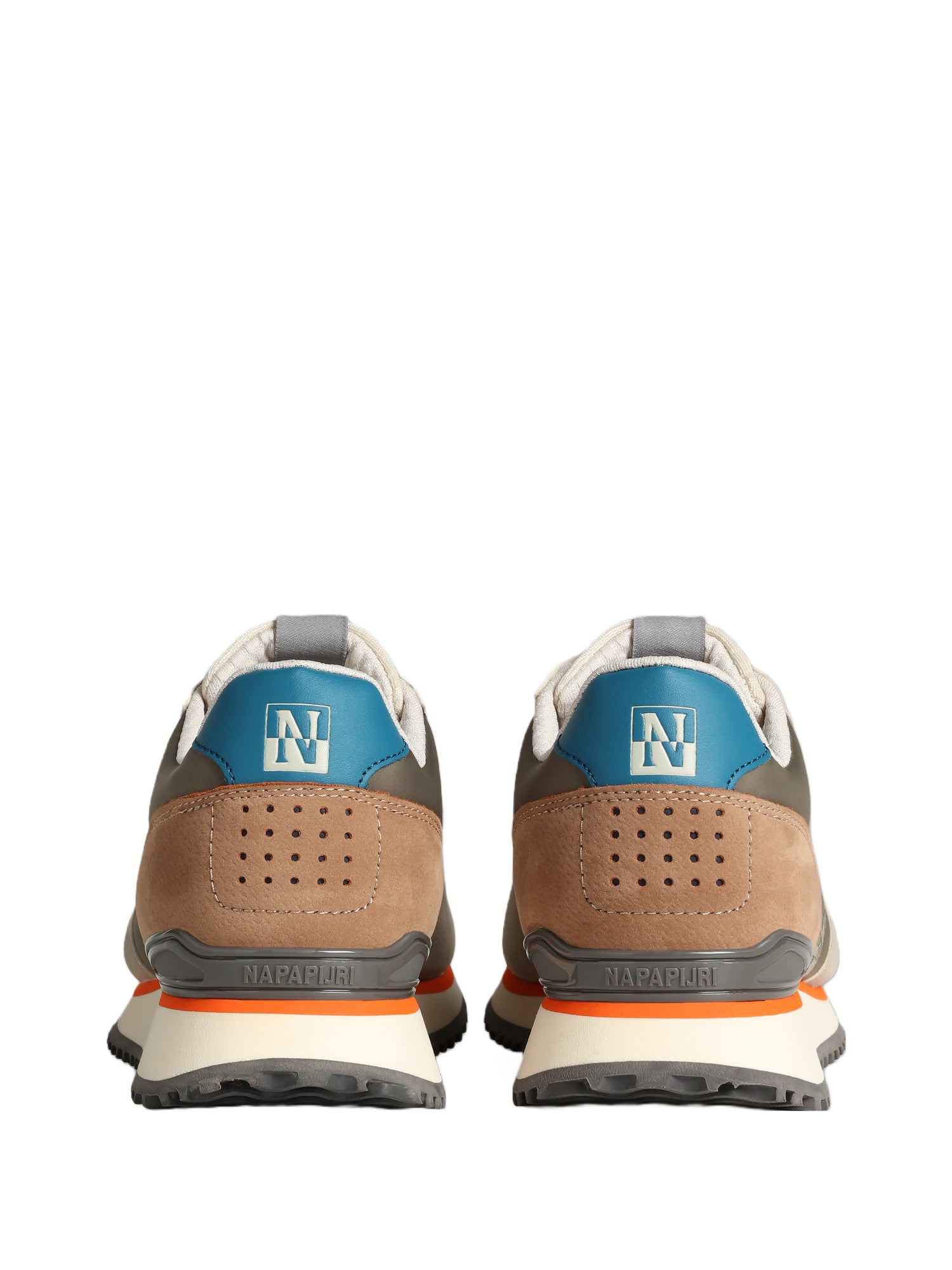 Sneakers Beige Napapijri