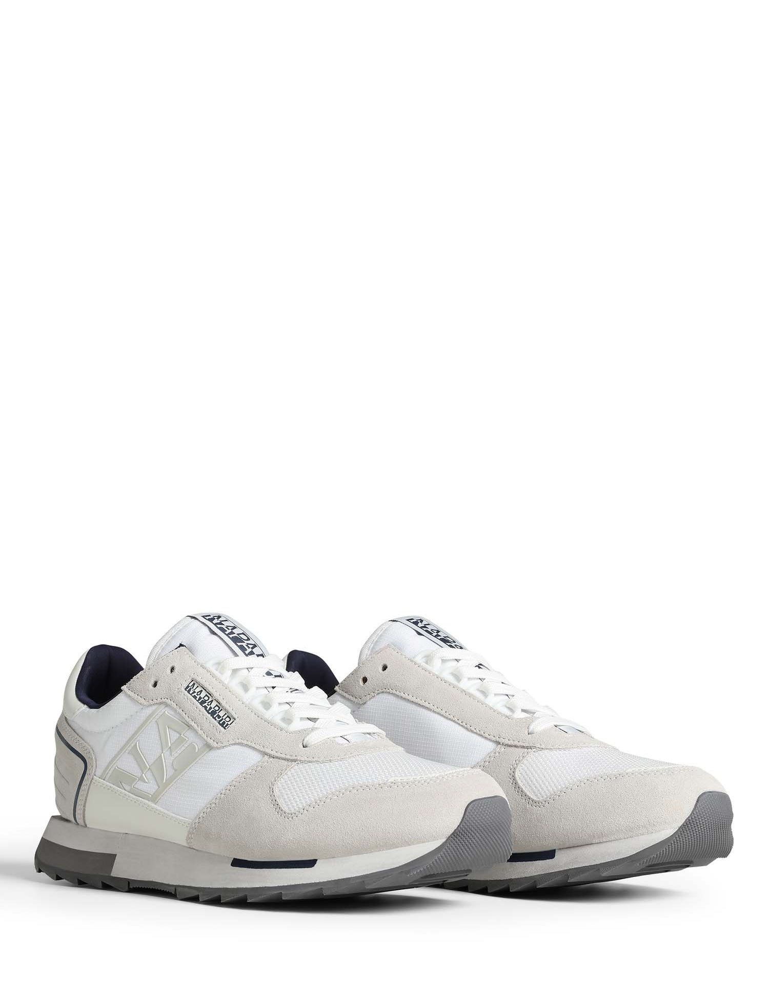 Sneakers Bianco Napapijri