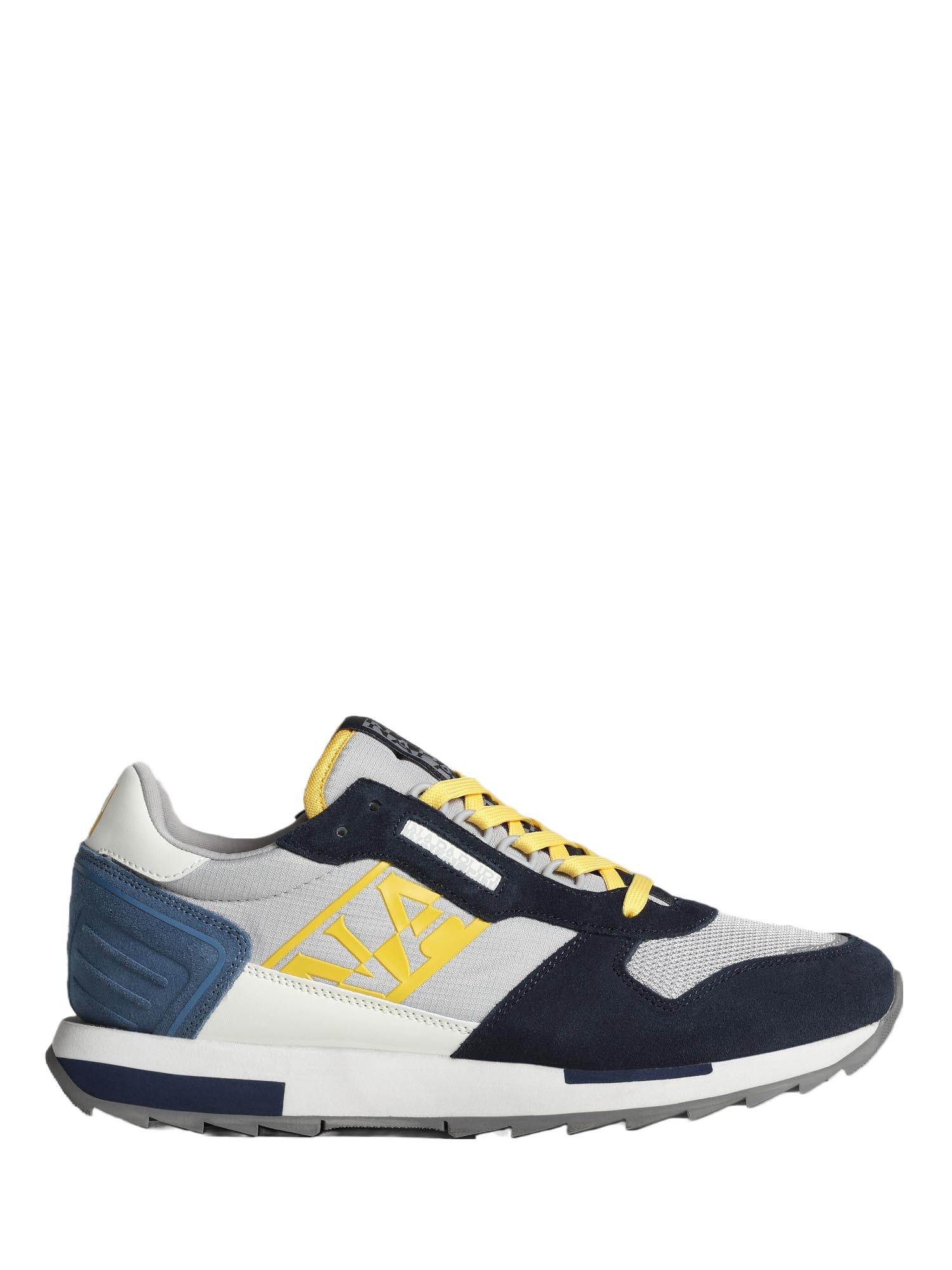 Sneakers Blu Napapijri