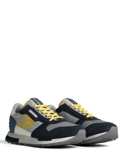 Sneakers Blu Napapijri