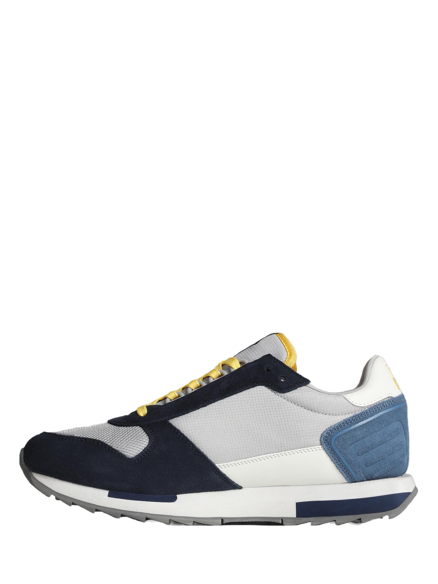 Sneakers Blu Napapijri