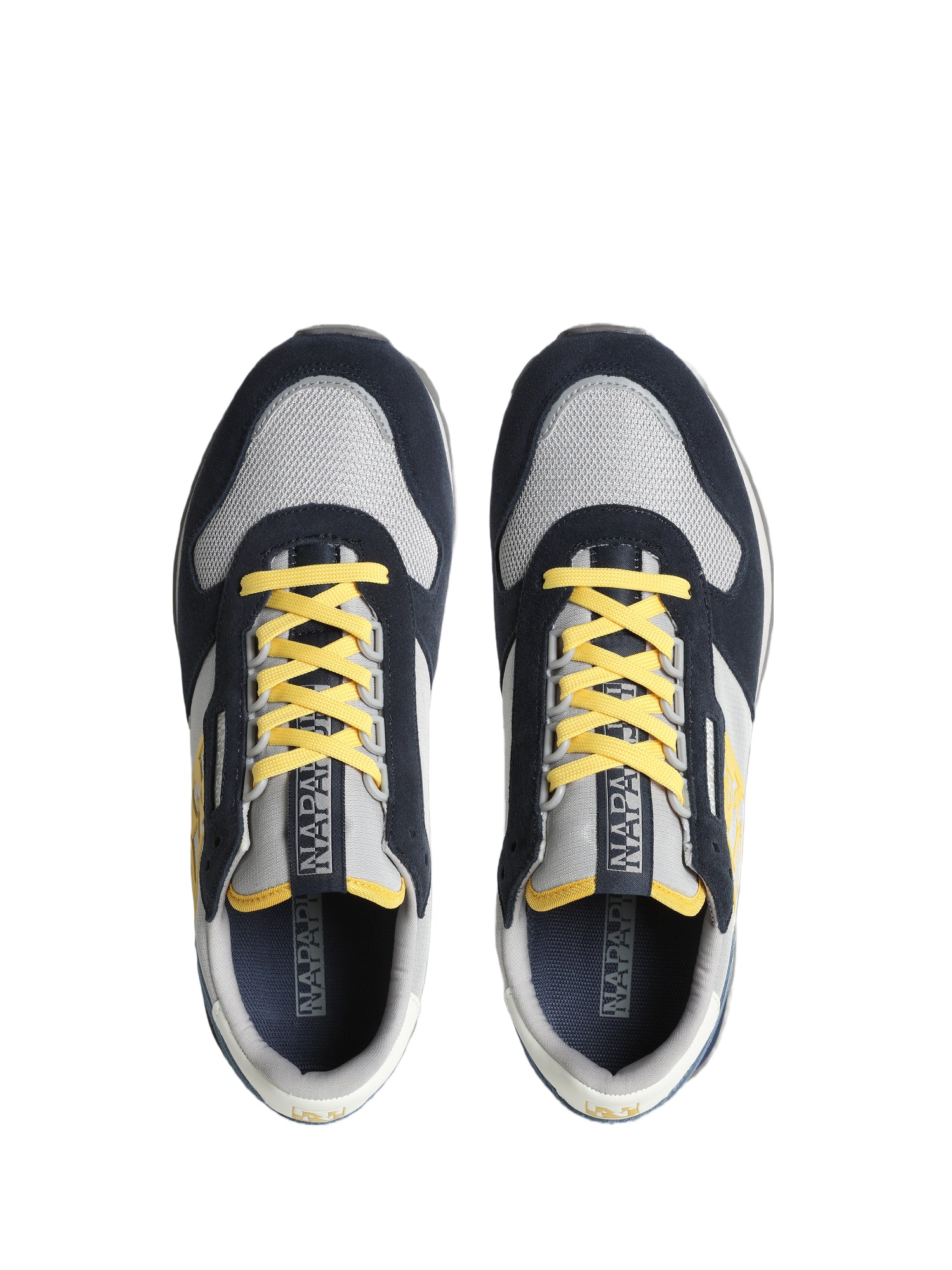 Sneakers Blu Napapijri