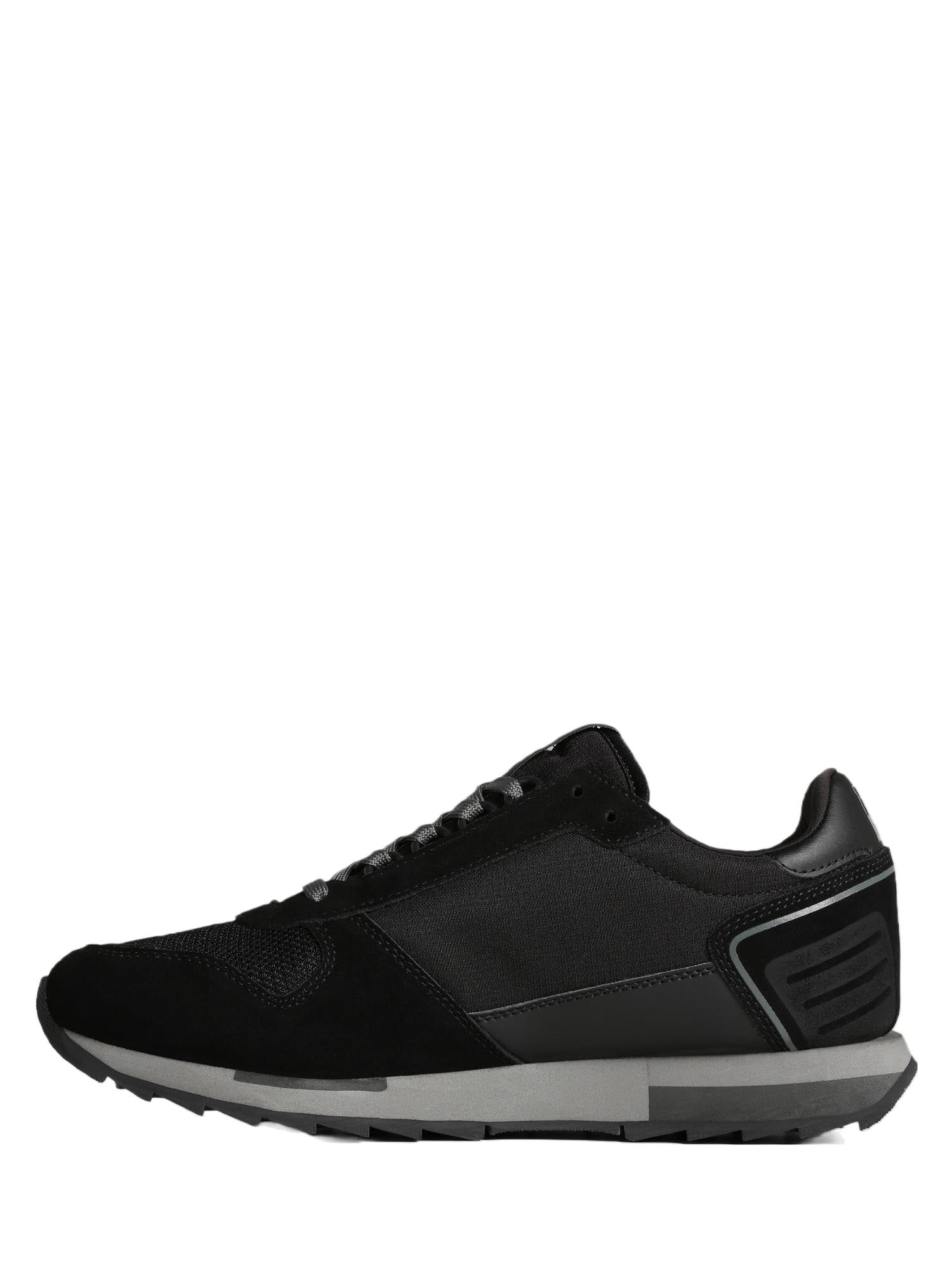 Sneakers Nero Napapijri