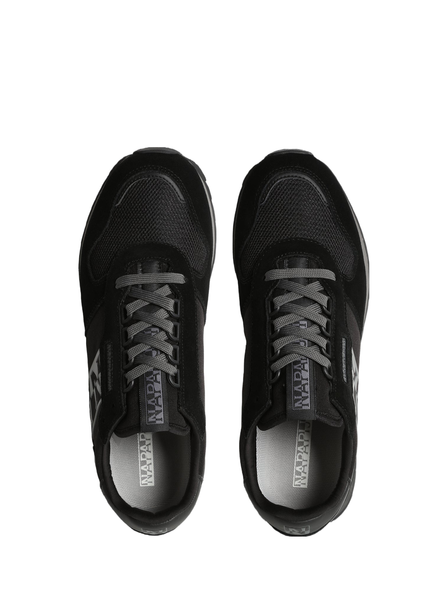 Sneakers Nero Napapijri