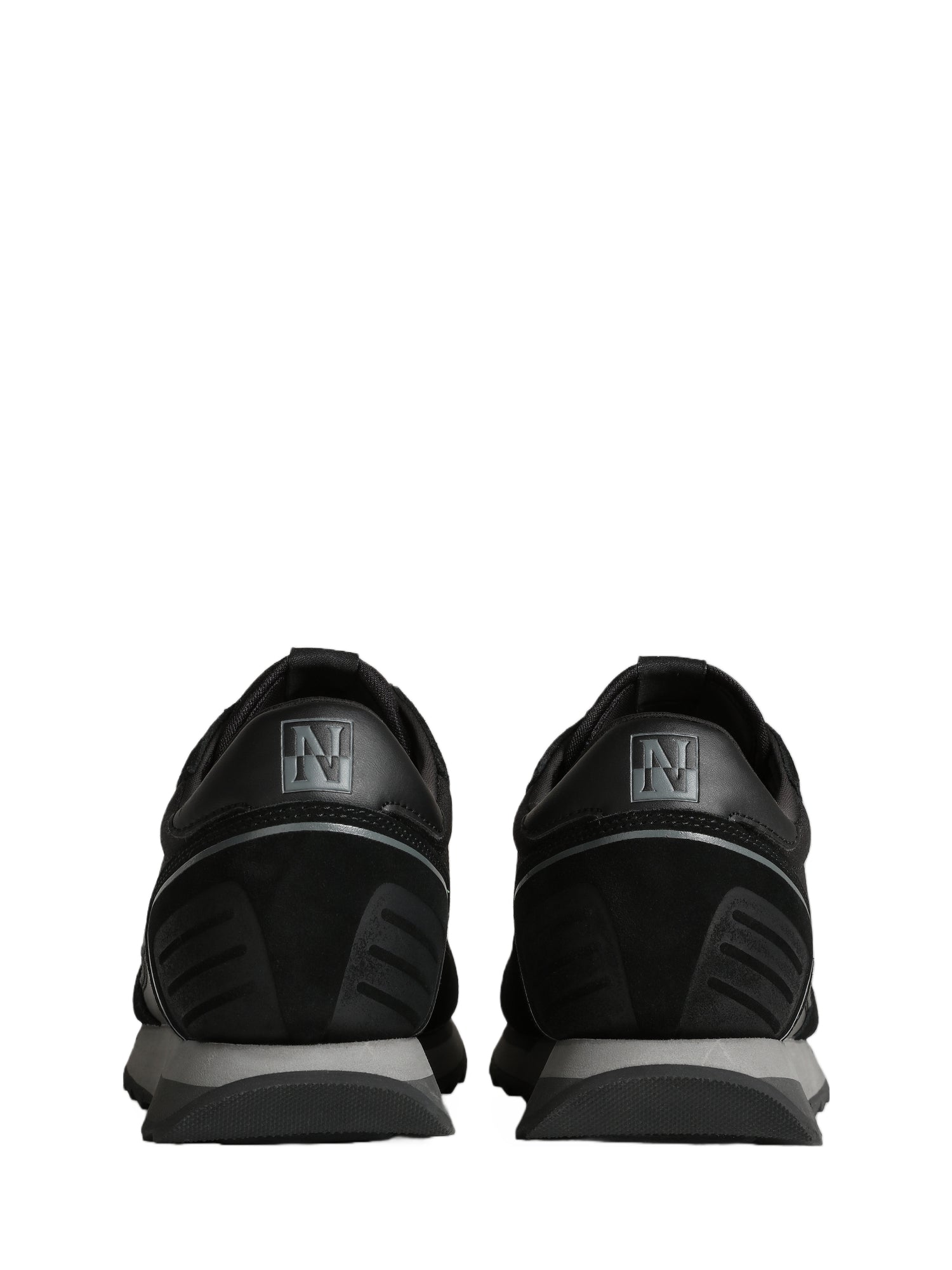 Sneakers Nero Napapijri