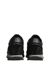 Sneakers Nero Napapijri