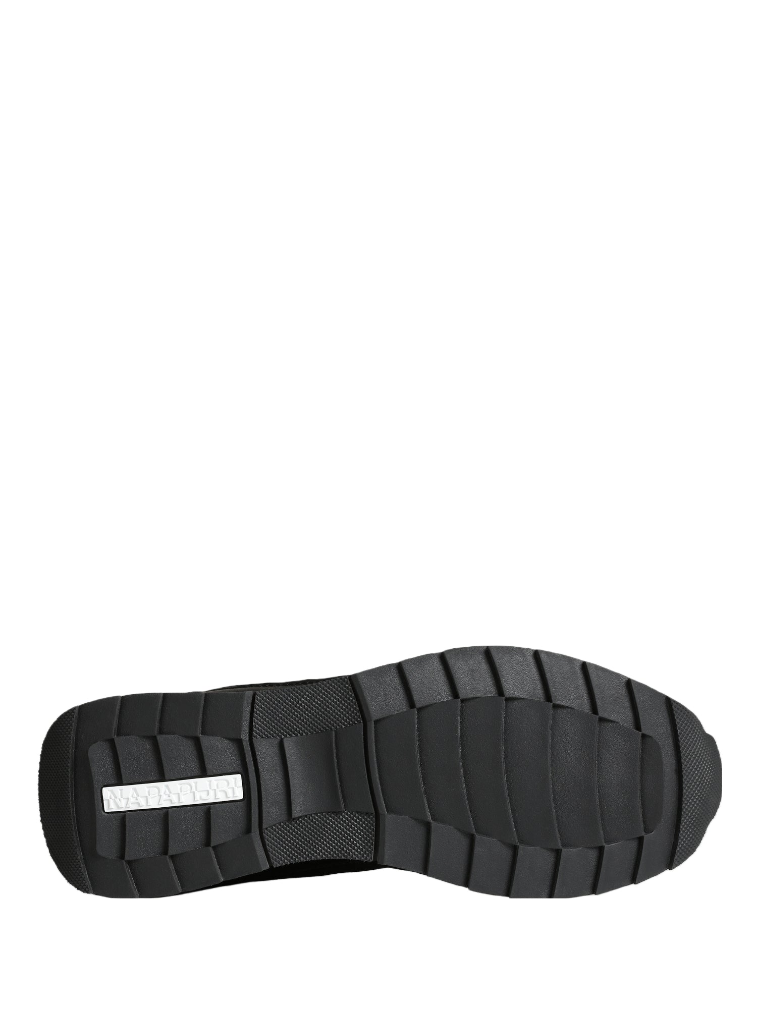 Sneakers Nero Napapijri