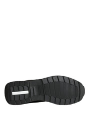 Sneakers Nero Napapijri