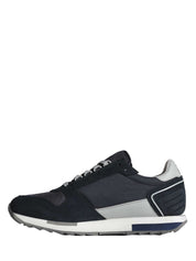 Sneakers Blu Scuro Napapijri