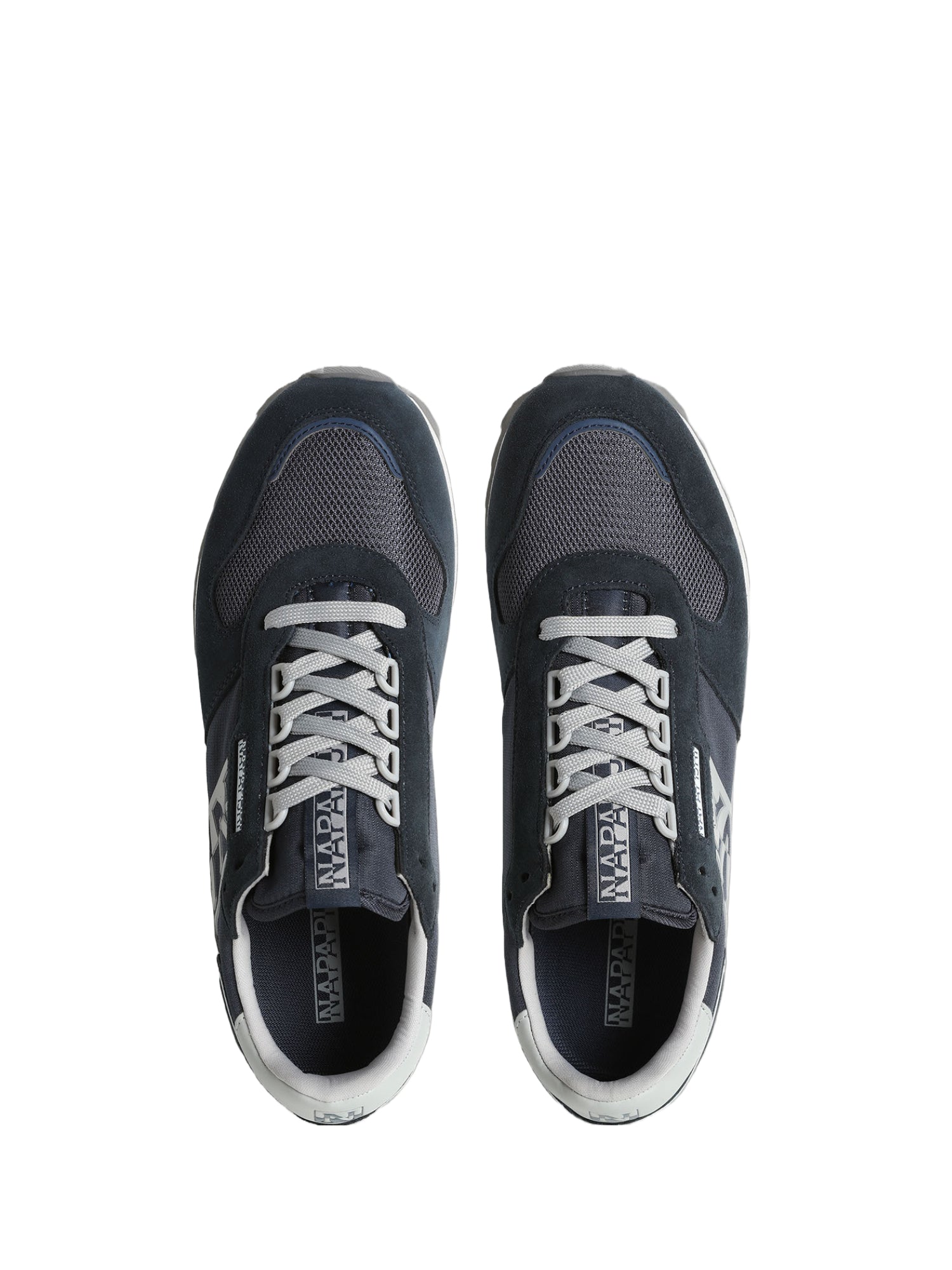 Sneakers Blu Scuro Napapijri