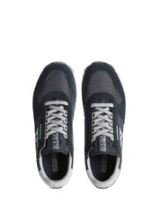 Sneakers Blu Scuro Napapijri