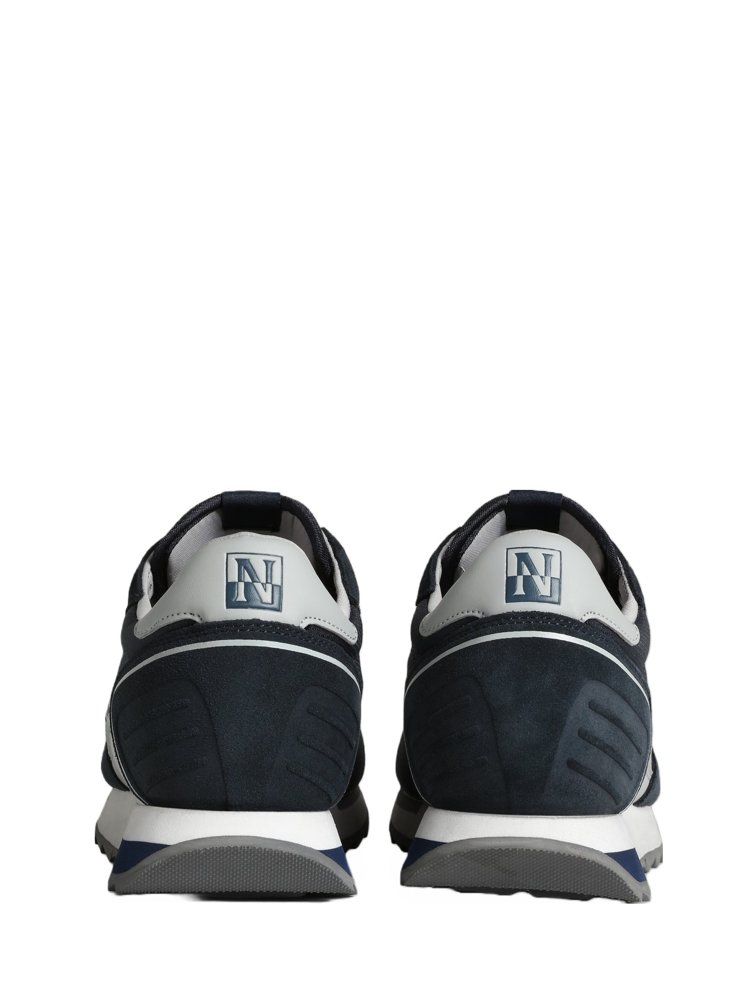 Sneakers Blu Scuro Napapijri