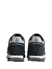 Sneakers Blu Scuro Napapijri
