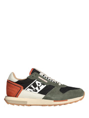 Sneakers Verde Napapijri