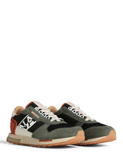 Sneakers Verde Napapijri