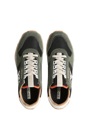 Sneakers Verde Napapijri