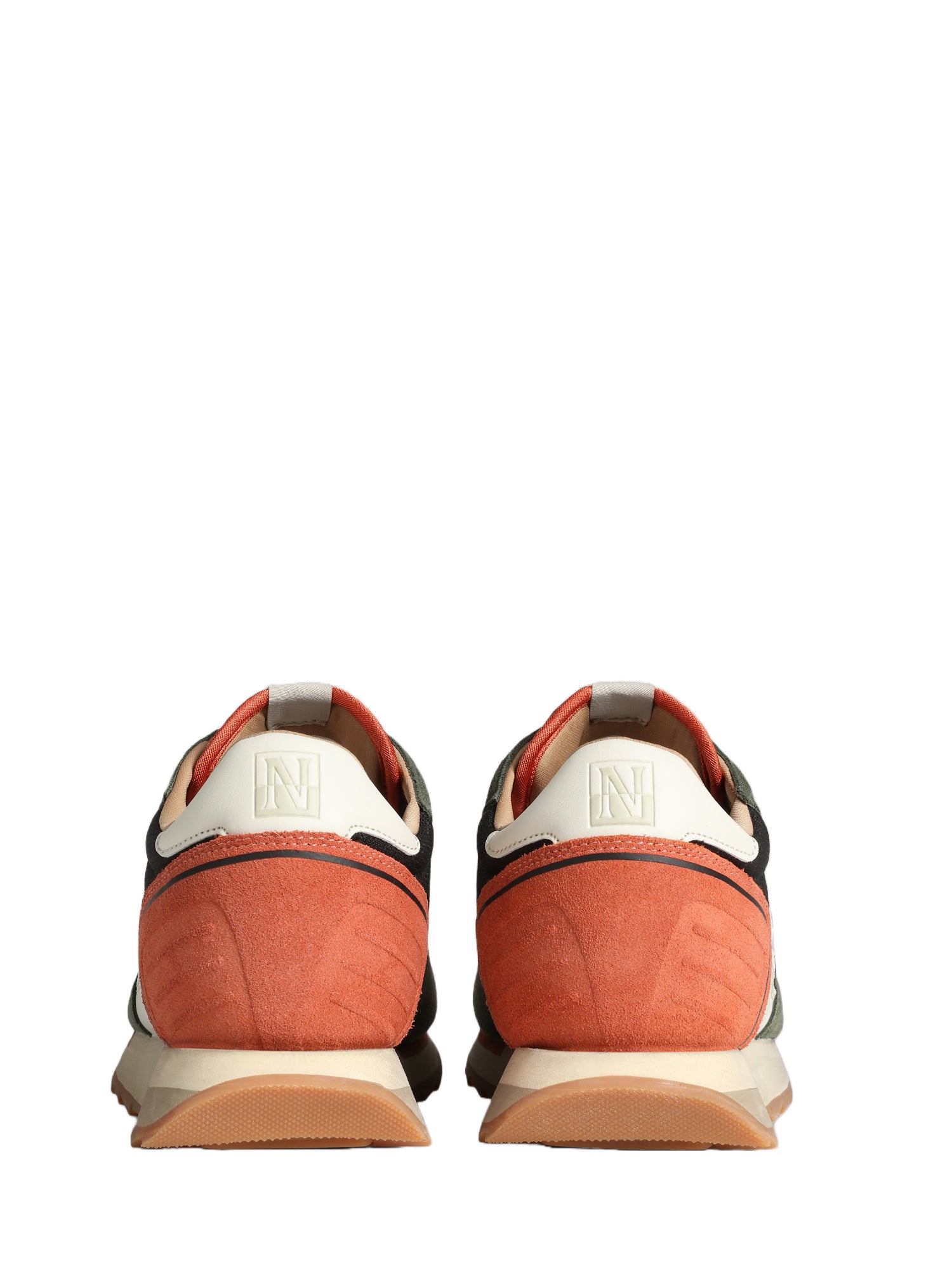 Sneakers Verde Napapijri