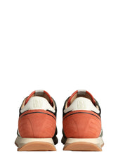 Sneakers Verde Napapijri