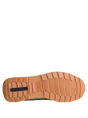 Sneakers Verde Napapijri