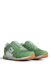 Sneakers Verde Chiaro Napapijri