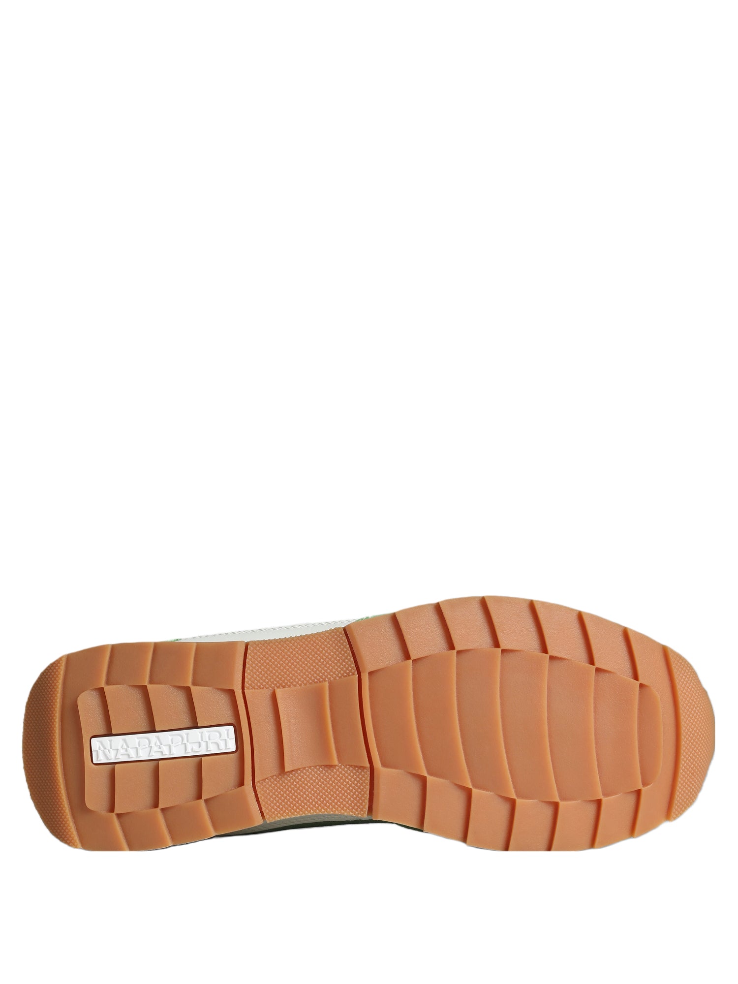 Sneakers Verde Chiaro Napapijri