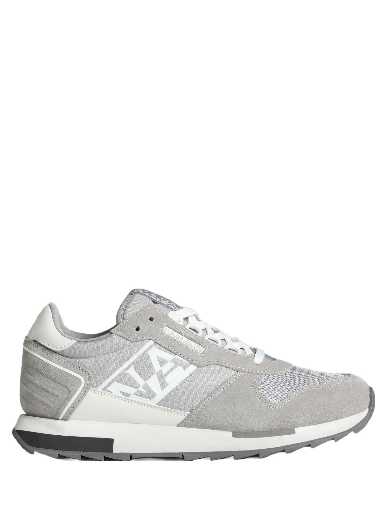 Sneakers Grigio Napapijri