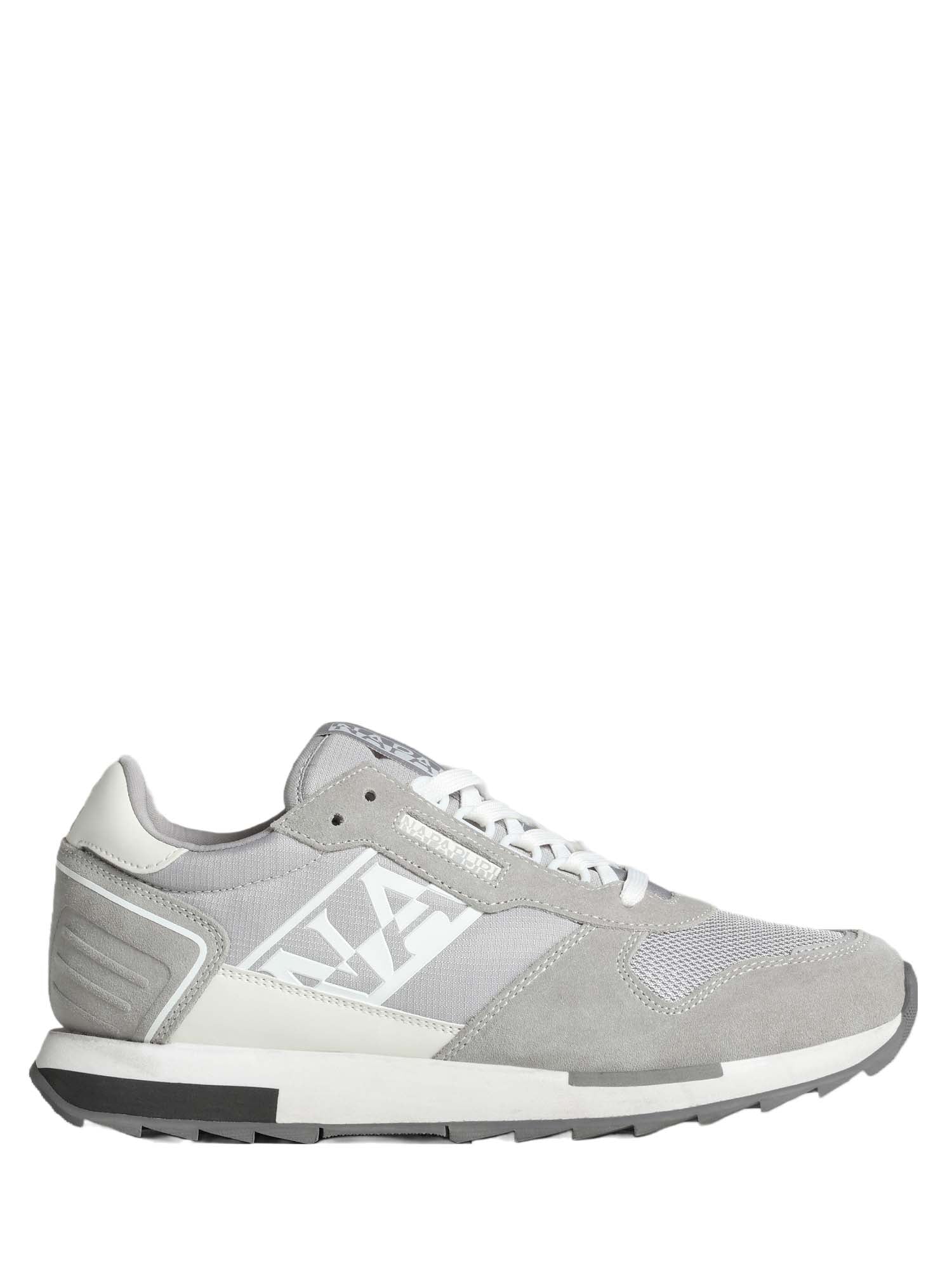 Sneakers Grigio Napapijri