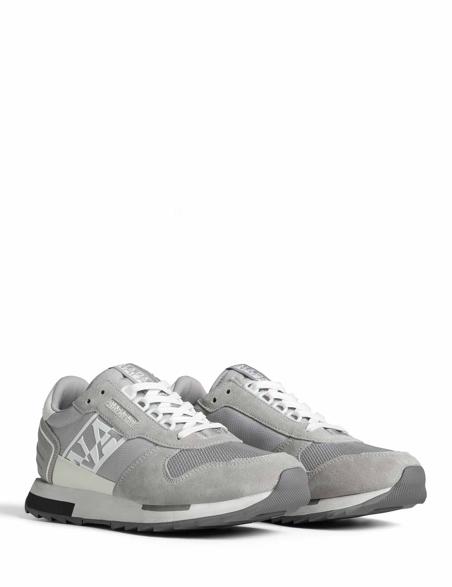 Sneakers Grigio Napapijri