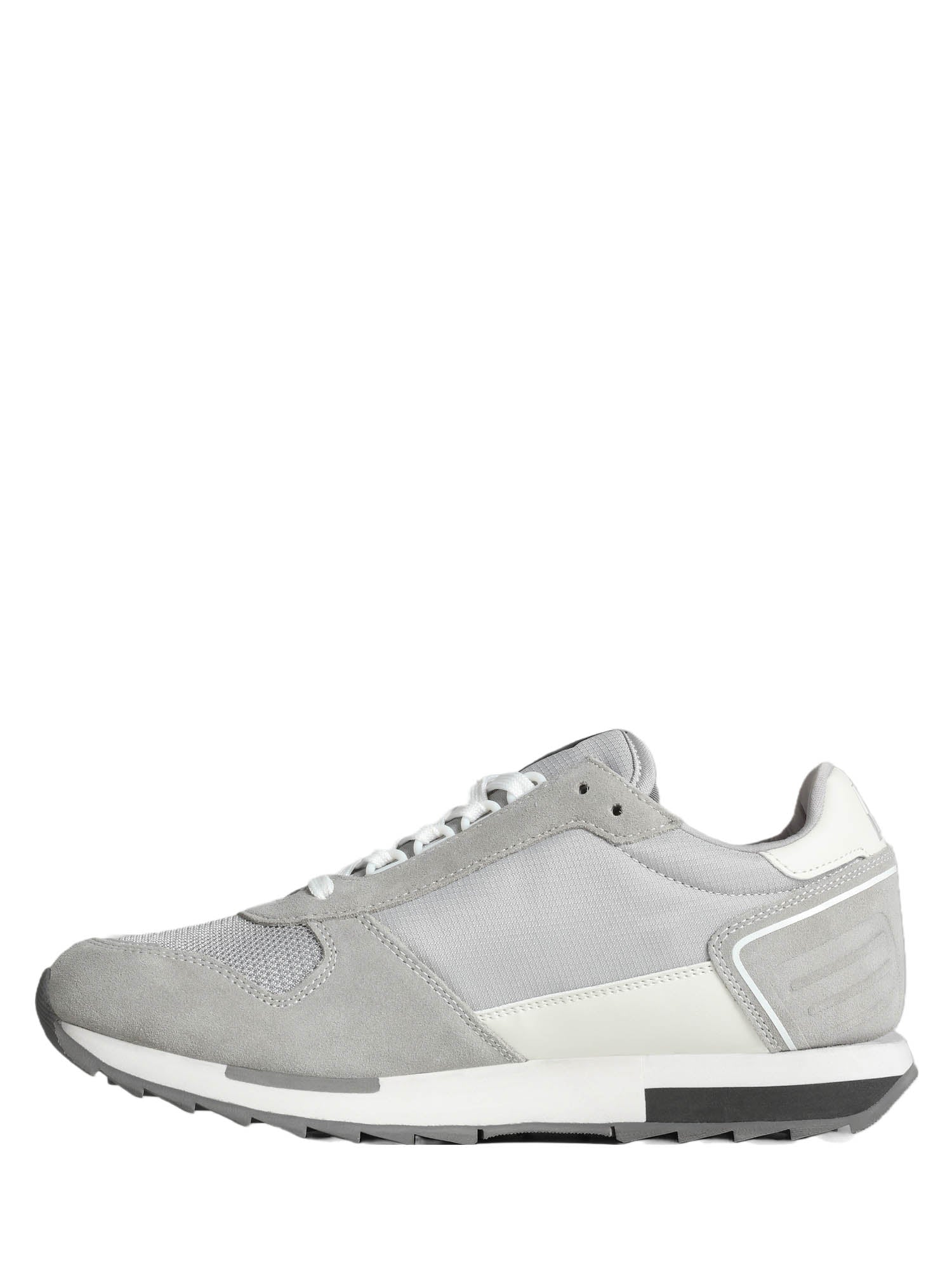 Sneakers Grigio Napapijri