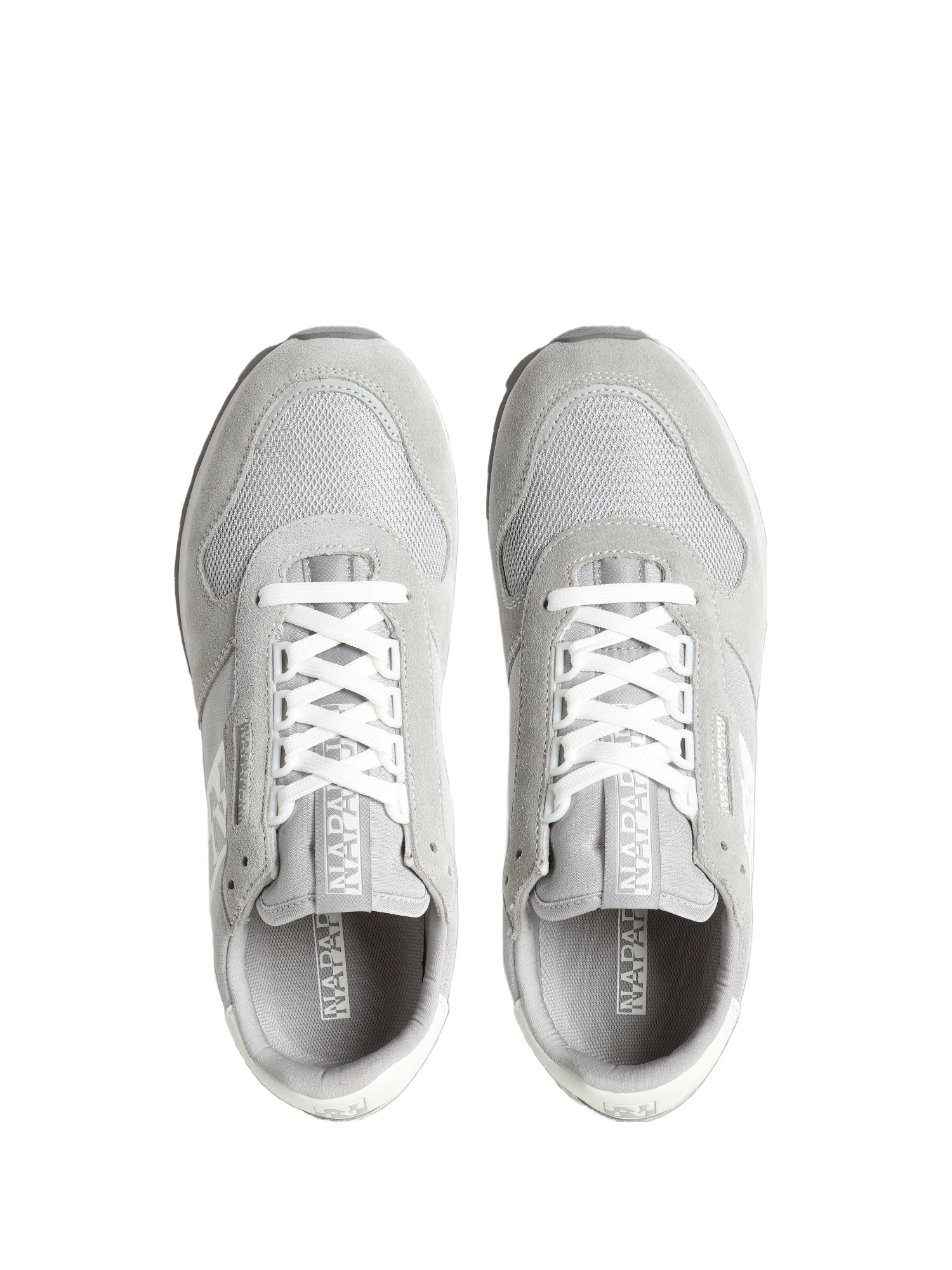 Sneakers Grigio Napapijri