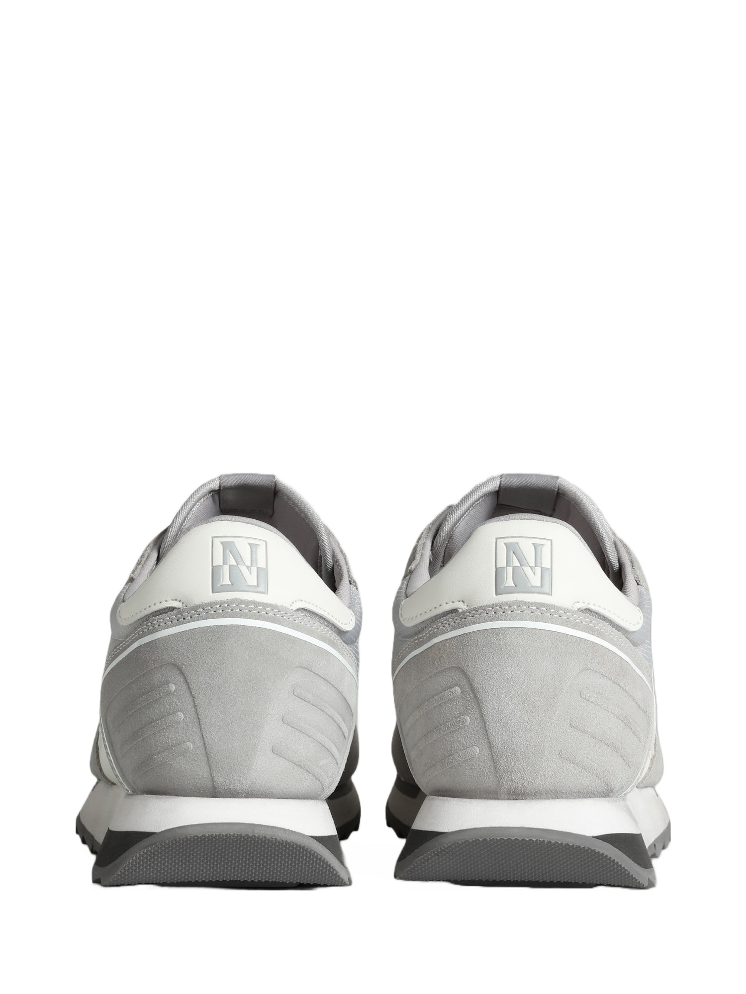 Sneakers Grigio Napapijri