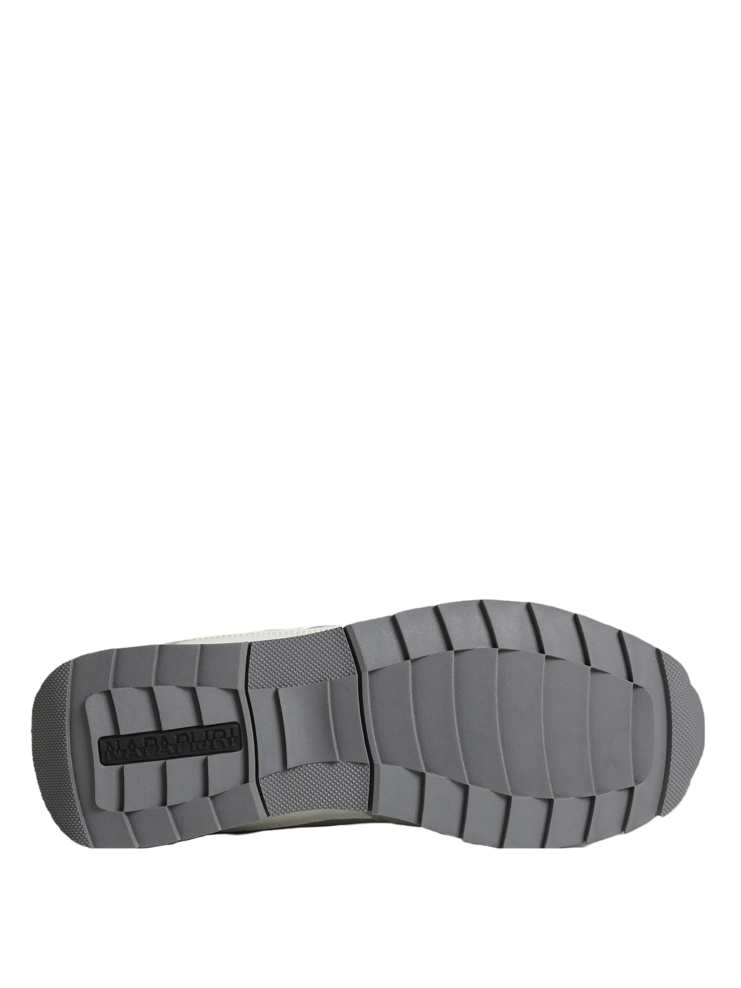 Sneakers Grigio Napapijri