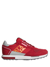 Sneakers Rosso Napapijri