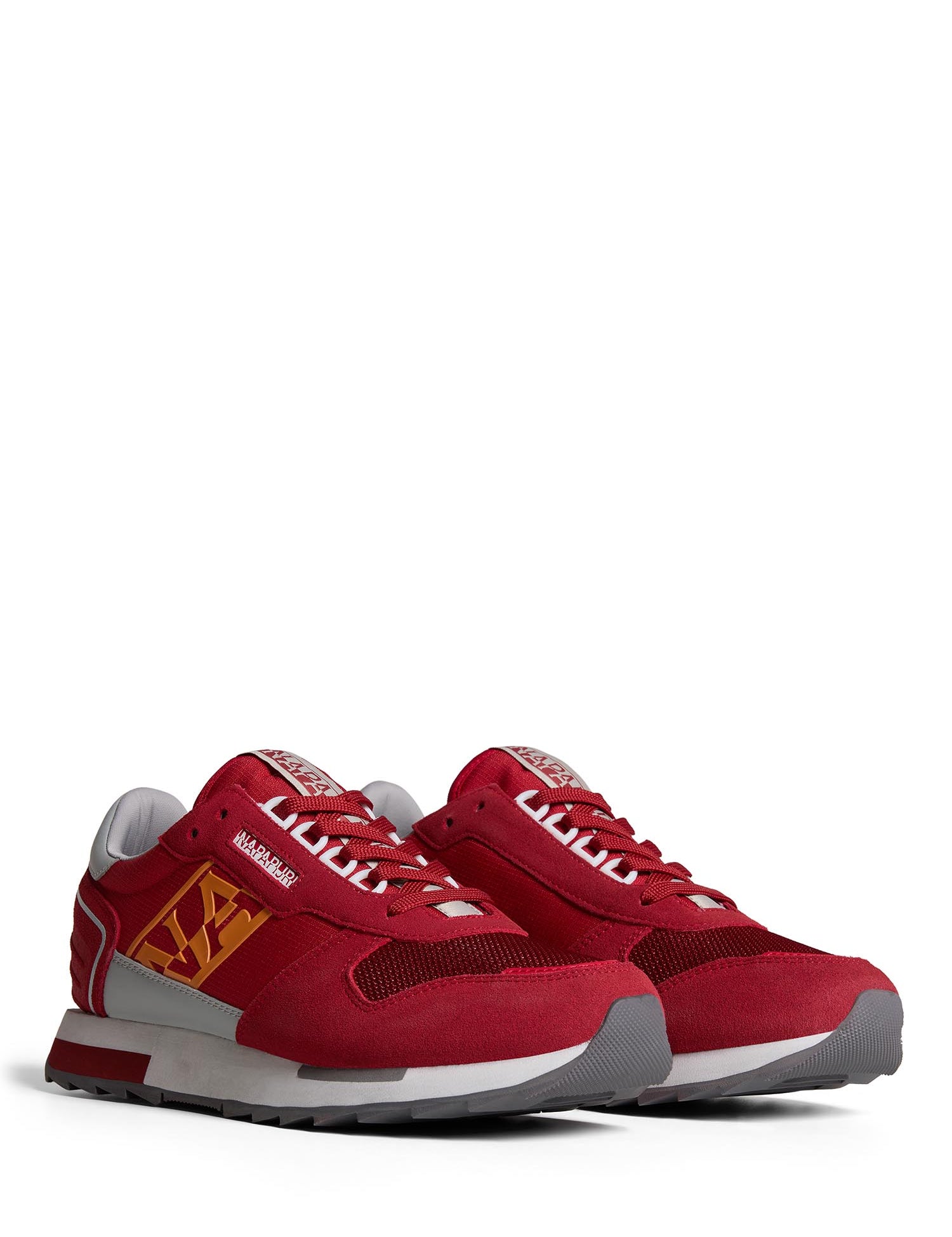 Sneakers Rosso Napapijri